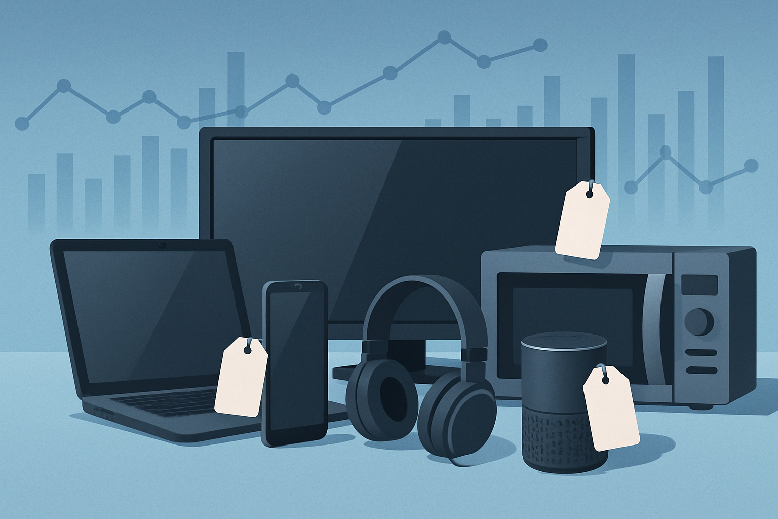 Building Responsible Price-Intelligence Products in Retail and Electronics