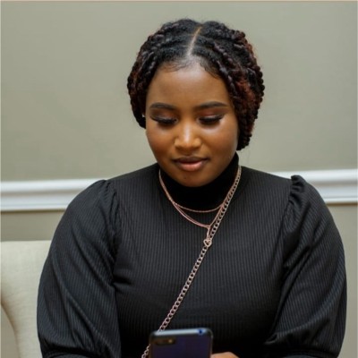 author